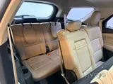 Ford Explorer XTL 2022 V4